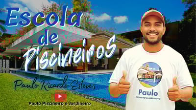 Escola de Piscineiros